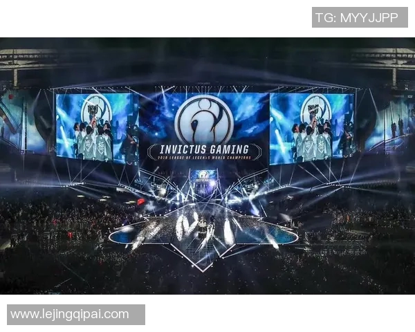 IG逆袭之旅揭示电竞总决赛世界冠军杯背后的奋斗与荣耀