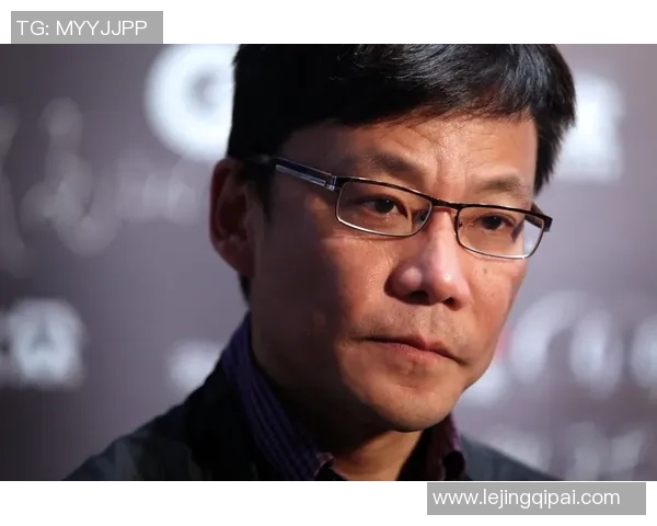 陈强畅谈和平精英生涯与s15电竞总决赛背后的故事与心路历程