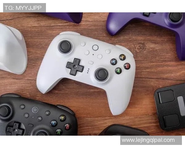 电竞比分与和平精英装备选购指南推荐最佳游戏手柄提升你的游戏体验