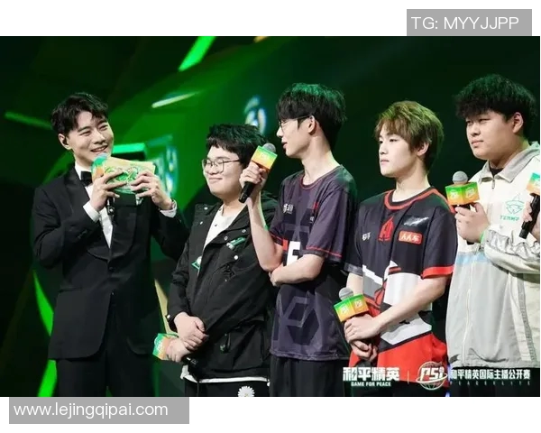 和平精英团队协作提升战绩IG创新高引发玩家热议