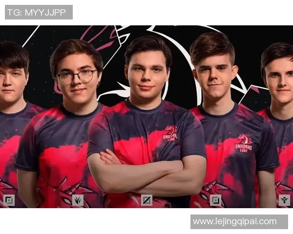 电竞新闻探索WE战队的耐力之道与英雄联盟的辉煌历程