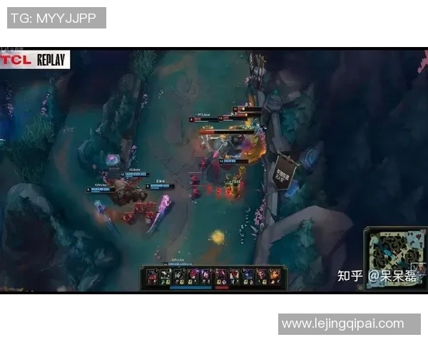 电竞新闻深入分析IG与FPX赛后复盘中的团队配合与战术执行细节